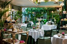 The Conservatory at The Chesterfield Mayfair