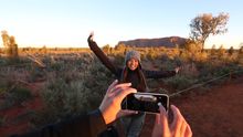 Virtual Journeys