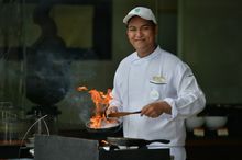 18 months of food and beverage skills training and restaurant career mentorship programme were carefully designed to help Seedli