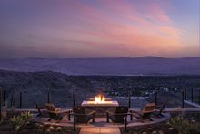 The Ritz-Carlton, Rancho Mirage 