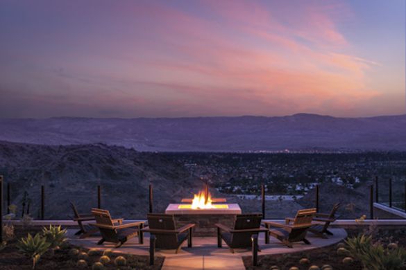 The Ritz-Carlton, Rancho Mirage 