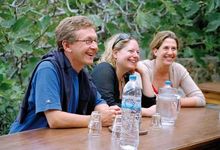 Life Coaching at the Skyros Village Centre