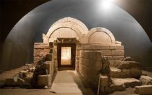 Archaeology course in Popovo, Bulgaria