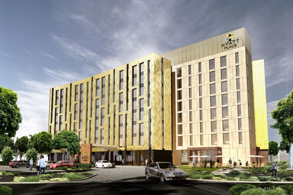 Final Hotel