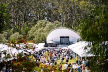 The Gourmet Village at the Margaret River Gourmet Escape