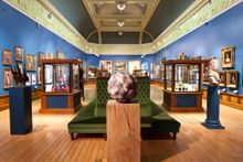 Victoria Art Gallery