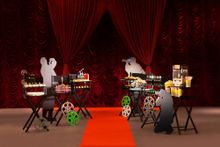 電影狂想曲等九款茶歇主題嶄新亮相