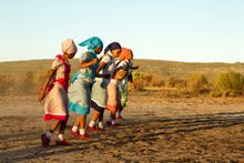 Die Nuwe Graskoue Trappers