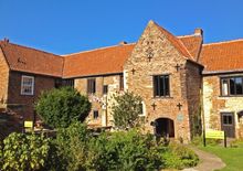 YHA Beverley Friary