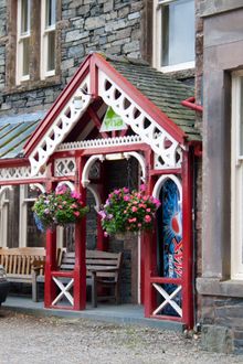 YHA Buttermere