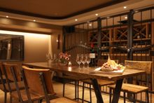 The Cellar