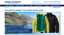 Insight Travel Gear