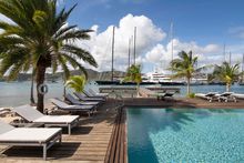 South Point Antigua 