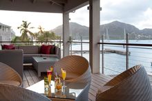 South Point, Antigua  