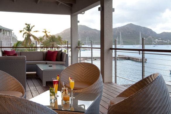 South Point, Antigua  