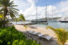 South Point, Antigua 