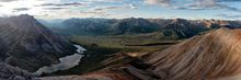 Snake River, Yukon
