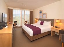 Sage Executive Balcony Room