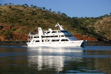 Coral Expedition I