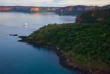 The spectacular Kimberley Coast - Aurora Expeditions
