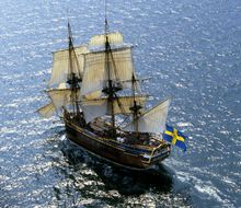 Götheborg