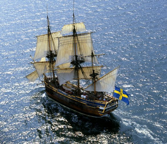 Götheborg