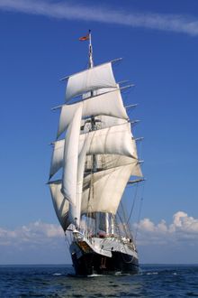 Lord Nelson