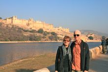 Wandering the World - Jaipur