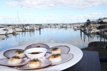 Hervey Bay Scallops