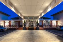 The Hotel Kurrajong, Canberra
