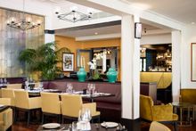 The Hotel Kurrajong, Canberra