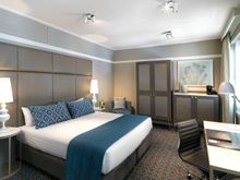 The Hotel Kurrajong, Canberra