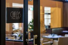 The Hotel Kurrajong, Canberra