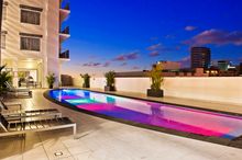 Oaks Elan Darwin Swimming Pool 