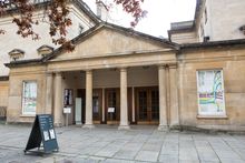 Fashion Museum Bath