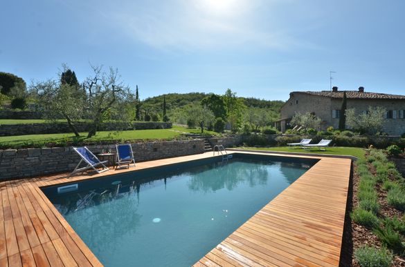 Casa di Pesa