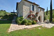 Casa di Pesa