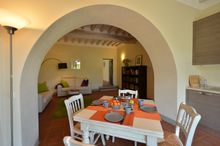 Casa di Pesa
