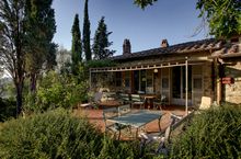 Villa Bernardi