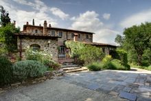 Villa Bernardi