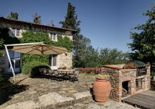 Villa Bernardi