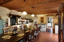 Villa Bernardi