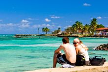 Corn Islands, Nicaragua