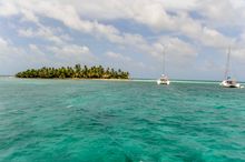 Belize Caye