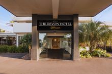 Devon Hotel