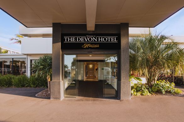 Devon Hotel Devon Hotel