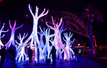 Arclight, Vivid Sydney 2015