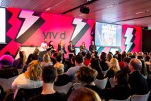 Vivid Ideas Exchange, Museum of Contemporary Art Australia
