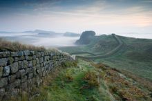 Hadrian's Wall, Northumberland