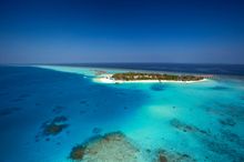 Velassaru, Maldives
